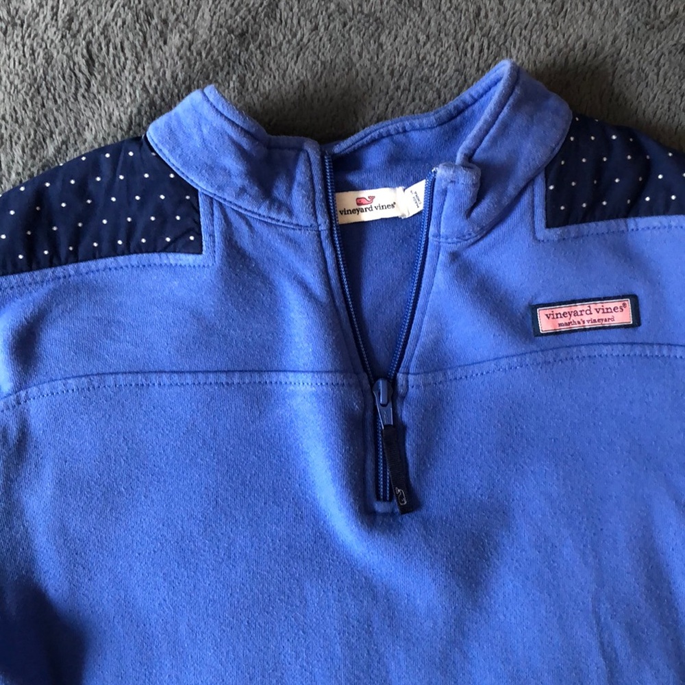 VINEYARD VINES SHEP SHIRT